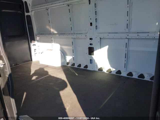 3C6LRVDGXNE123348 RAM Promaster 2500 High Roof 159 Wb