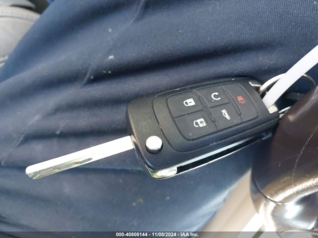 1G4GB5G38EF145731 Buick Lacrosse Leather Group