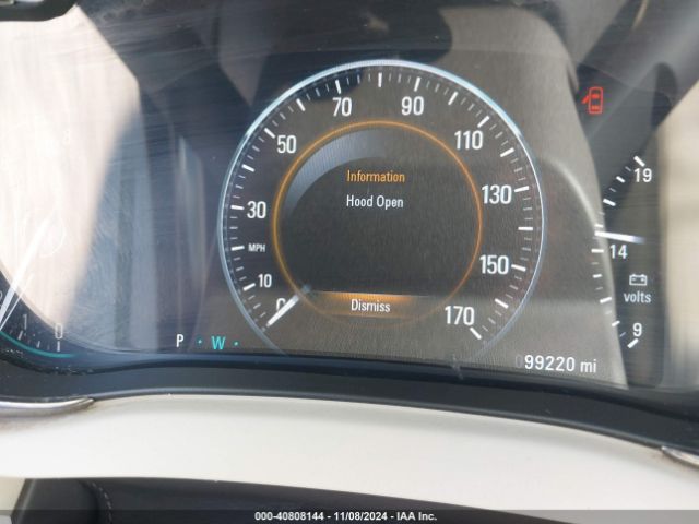 1G4GB5G38EF145731 Buick Lacrosse Leather Group