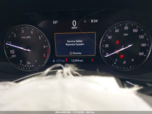 Buick Envision Fwd Essence 2021 LRBFZNR47MD163633 Image 15