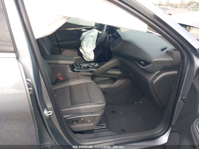 LRBFZNR47MD163633 Buick Envision Fwd Essence