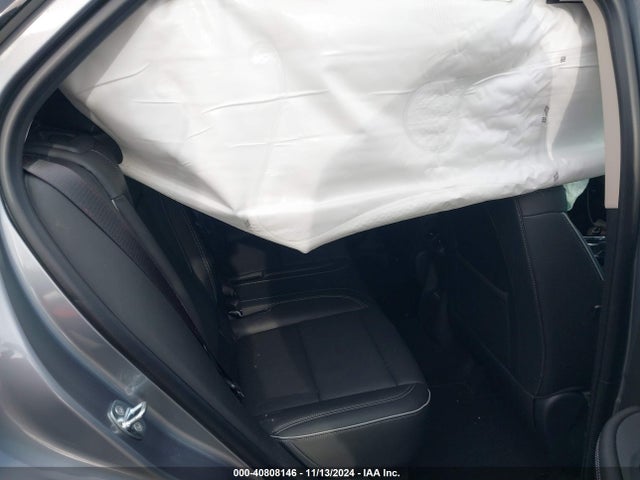 LRBFZNR47MD163633 Buick Envision Fwd Essence