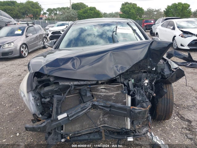 Hyundai Sonata Limited 2015 5NPE34AF7FH030440 Image 12