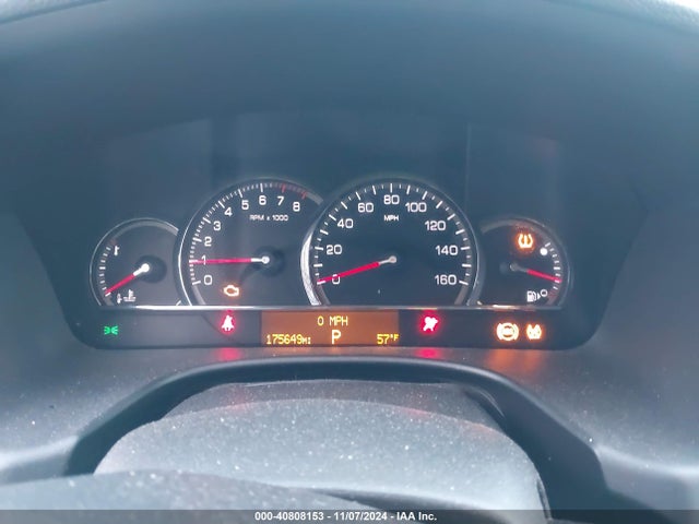 2008 CADILLAC STS 1G6DZ67AX80146798 Photo 6