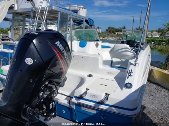 2014 HURRICANE BOAT GDY24096E414      Photo 5