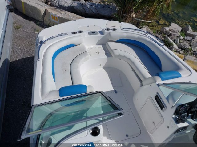 2014 HURRICANE BOAT GDY24096E414      Photo 7