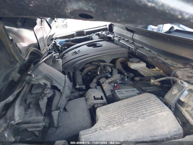 Mazda Cx-5 Touring 2020 JM3KFACM0L0855983 Image 10