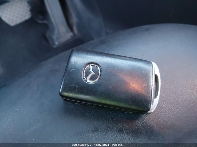 Mazda Cx-5 Touring 2020 JM3KFACM0L0855983 Image 11