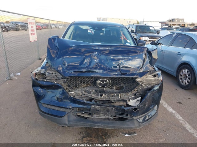 Mazda Cx-5 Touring 2020 JM3KFACM0L0855983 Image 12