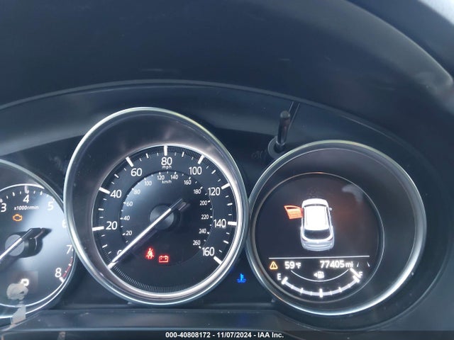 Mazda Cx-5 Touring 2020 JM3KFACM0L0855983 Image 15