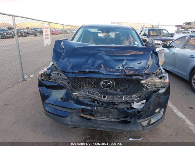 Mazda Cx-5 Touring 2020 JM3KFACM0L0855983 Image 6