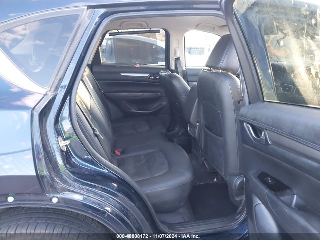 Mazda Cx-5 Touring 2020 JM3KFACM0L0855983 Image 8