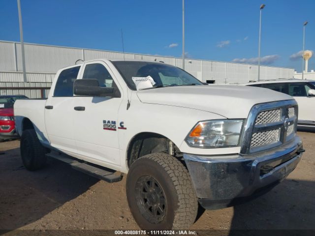 3C6UR5CL3JG333999 auction archive image