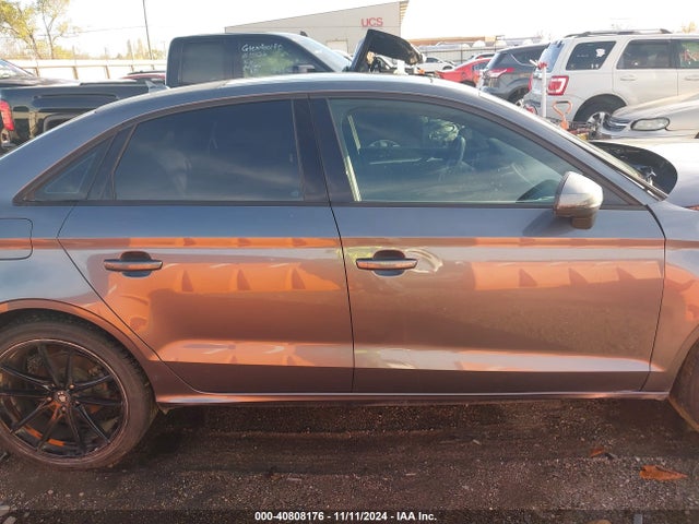 Audi A3 2.0t Premium 2015 WAUBFGFF1F1051910 Image 13