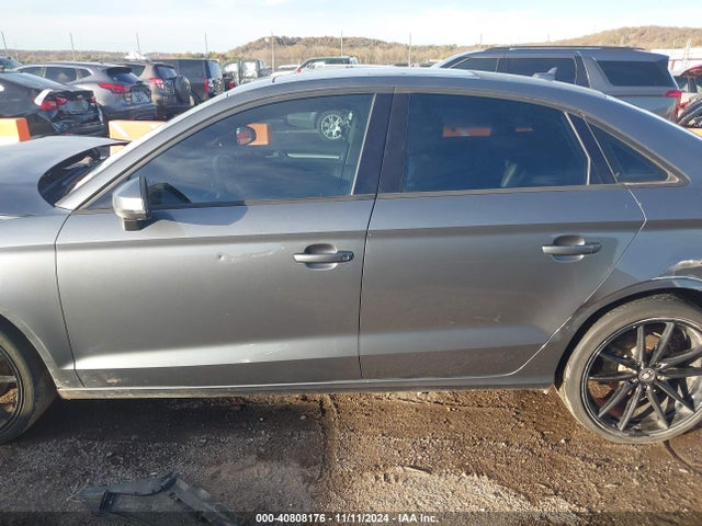 Audi A3 2.0t Premium 2015 WAUBFGFF1F1051910 Image 14