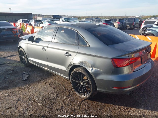 Audi A3 2.0t Premium 2015 WAUBFGFF1F1051910 Image 3