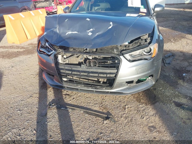 Audi A3 2.0t Premium 2015 WAUBFGFF1F1051910 Image 6