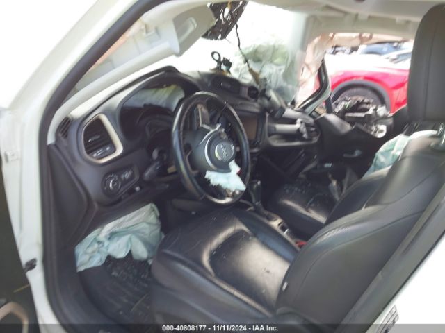 ZACCJBDB6HPF81575 Jeep Renegade Limited 4x4
