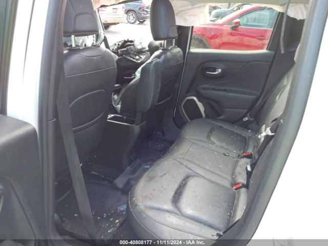 ZACCJBDB6HPF81575 Jeep Renegade Limited 4x4