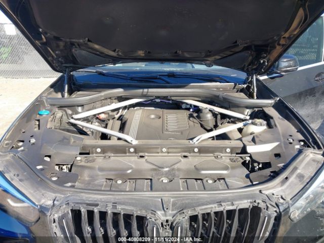 5UXCR6C09M9H53613 BMW X5 Xdrive40i