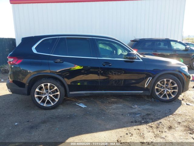 5UXCR6C09M9H53613 BMW X5 Xdrive40i