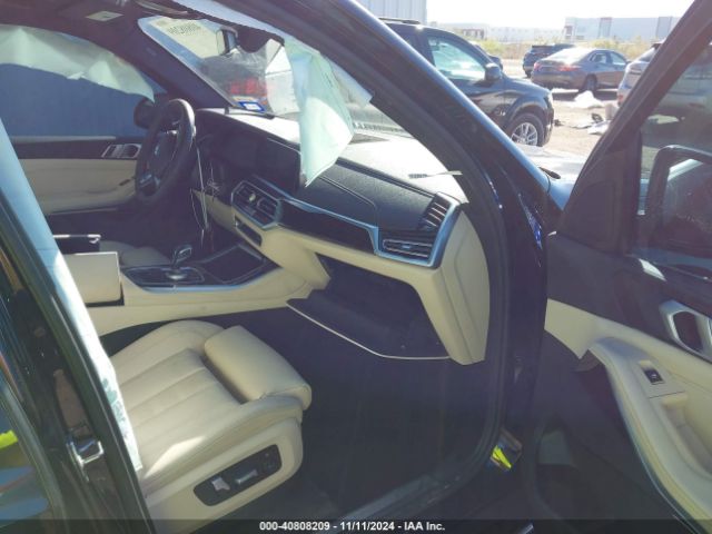 5UXCR6C09M9H53613 BMW X5 Xdrive40i