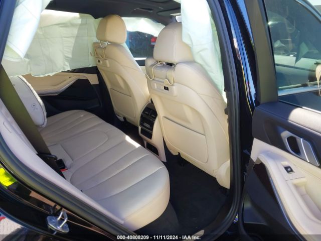 5UXCR6C09M9H53613 BMW X5 Xdrive40i