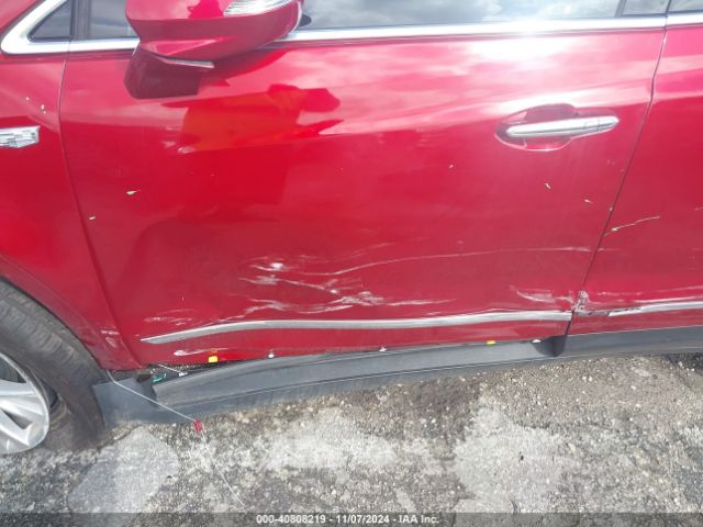 1GYKNAR41PZ112005 Cadillac Xt5 Fwd Luxury