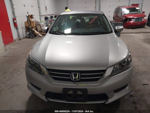 Honda ACCORD LX 2014 1HGCR2F39EA023845 Image 12