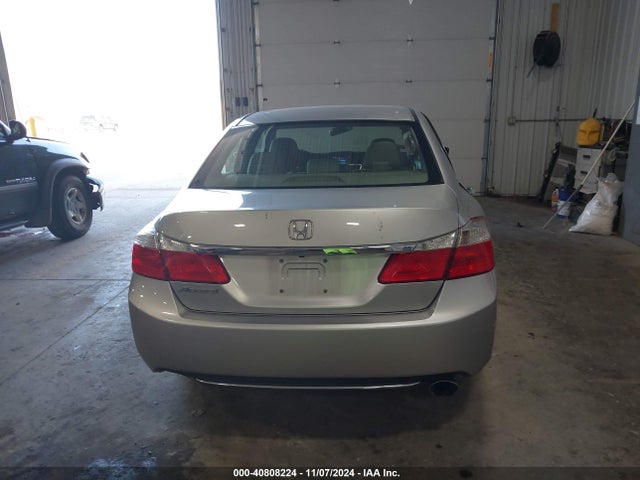 Honda ACCORD LX 2014 1HGCR2F39EA023845 Image 16