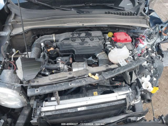 ZACNJDB18PPP69234 Jeep Renegade Upland 4x4