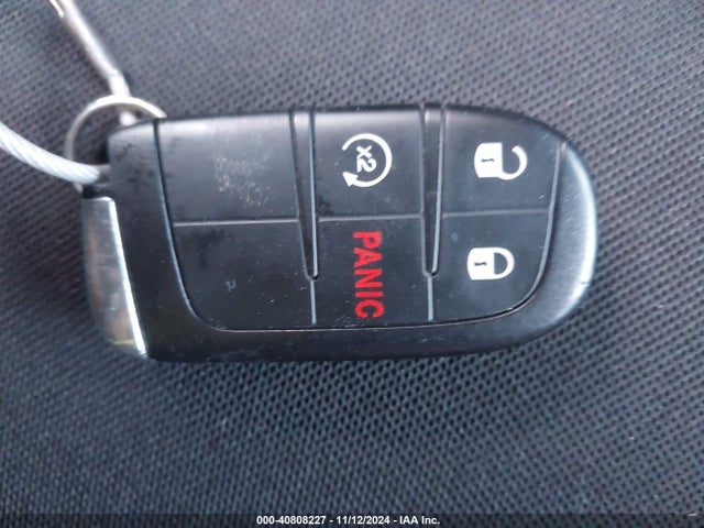 ZACNJDB18PPP69234 Jeep Renegade Upland 4x4