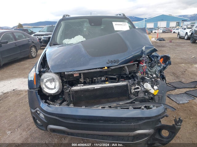 ZACNJDB18PPP69234 Jeep Renegade Upland 4x4