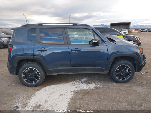 ZACNJDB18PPP69234 Jeep Renegade Upland 4x4