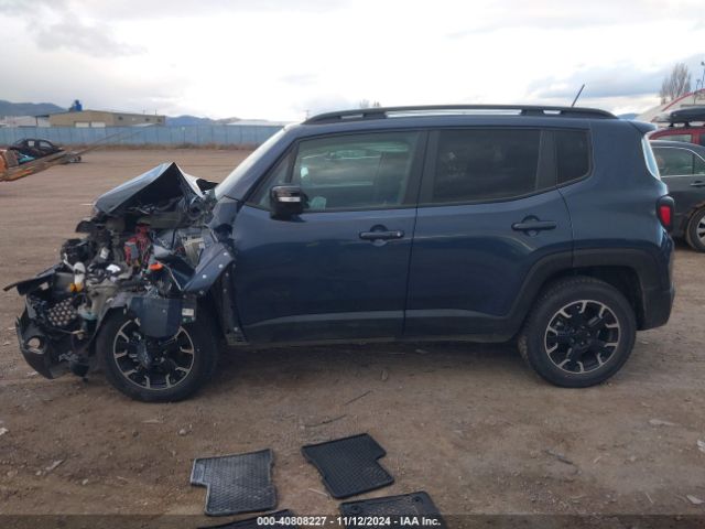 ZACNJDB18PPP69234 Jeep Renegade Upland 4x4