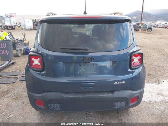 ZACNJDB18PPP69234 Jeep Renegade Upland 4x4