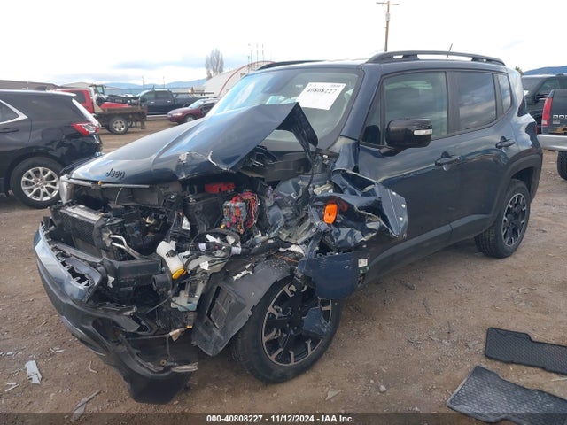 ZACNJDB18PPP69234 Jeep Renegade Upland 4x4