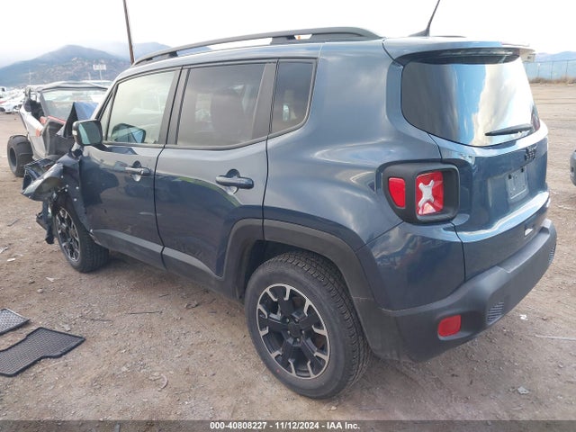 ZACNJDB18PPP69234 Jeep Renegade Upland 4x4