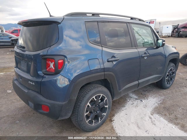 ZACNJDB18PPP69234 Jeep Renegade Upland 4x4