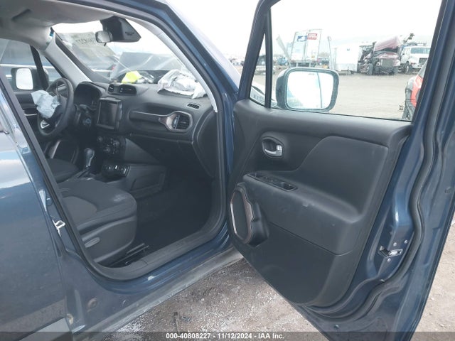 ZACNJDB18PPP69234 Jeep Renegade Upland 4x4