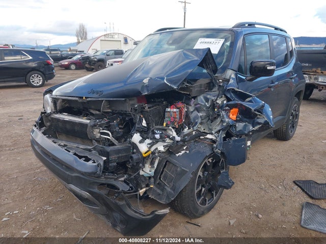 ZACNJDB18PPP69234 Jeep Renegade Upland 4x4
