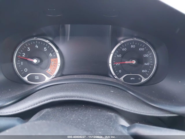 ZACNJDB18PPP69234 Jeep Renegade Upland 4x4