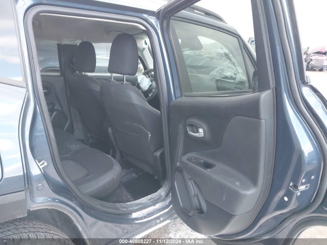 ZACNJDB18PPP69234 Jeep Renegade Upland 4x4