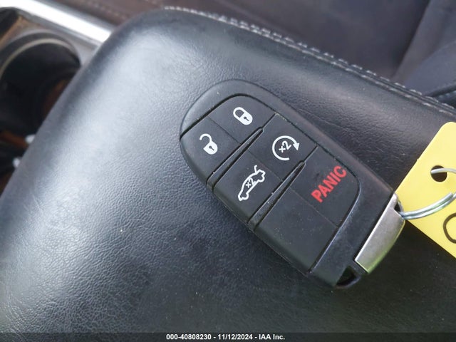 Dodge Charger Sxt 2015 2C3CDXHGXFH870276 Image 11
