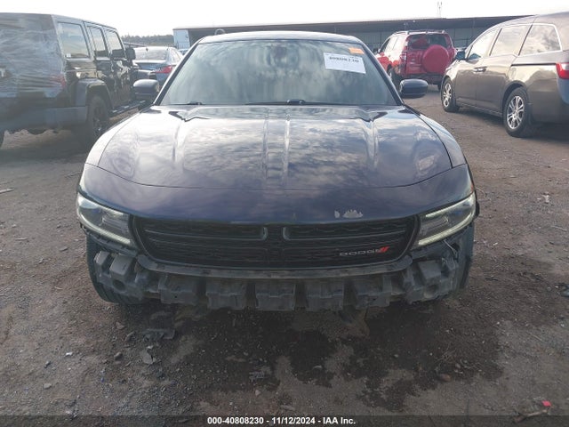 Dodge Charger Sxt 2015 2C3CDXHGXFH870276 Image 13