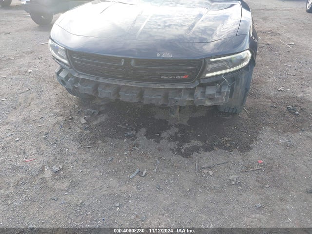 Dodge Charger Sxt 2015 2C3CDXHGXFH870276 Image 6