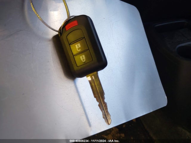 Mitsubishi Mirage G4 Es 2024 ML32FUFJ5RHF02635 Image 11