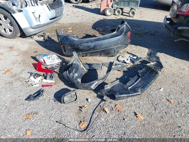 Mitsubishi Mirage G4 Es 2024 ML32FUFJ5RHF02635 Image 12