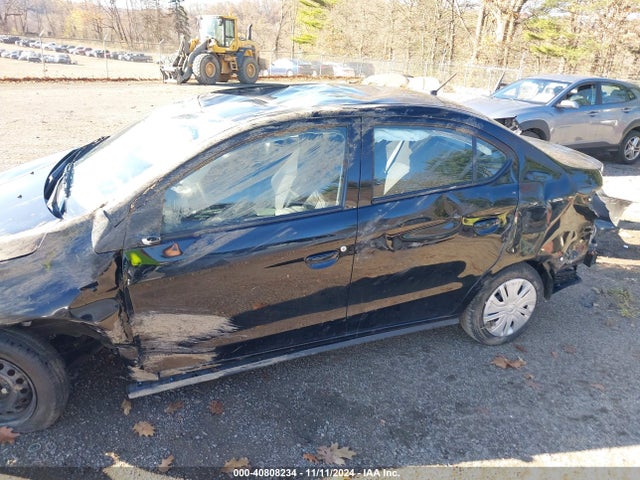 Mitsubishi Mirage G4 Es 2024 ML32FUFJ5RHF02635 Image 13