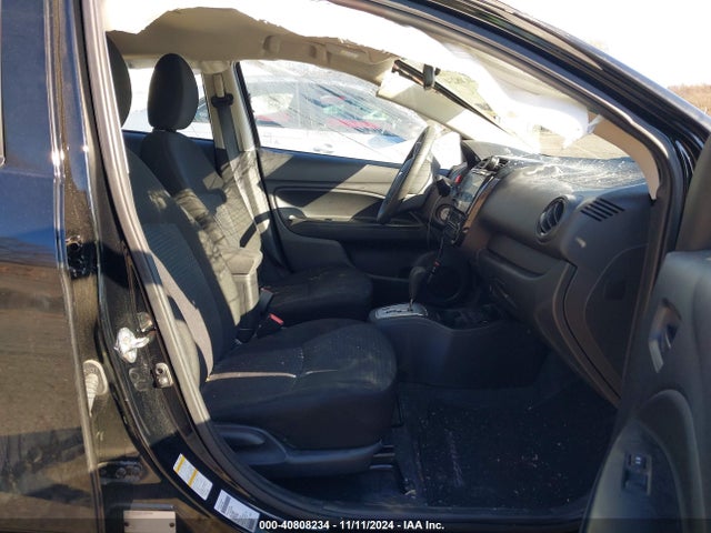 Mitsubishi Mirage G4 Es 2024 ML32FUFJ5RHF02635 Image 5
